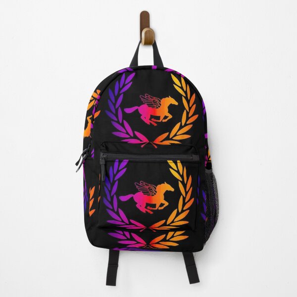 Item preview, Camp Half Blood emblem designed and sold by MaryBB.
