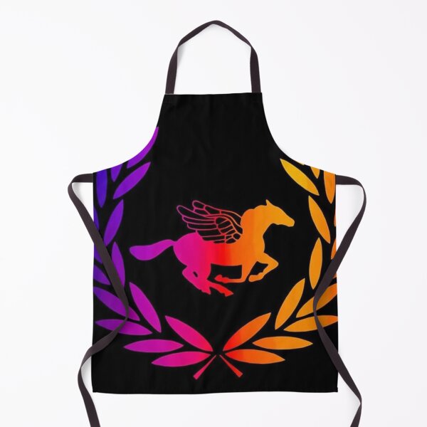 Item preview, Camp Half Blood emblem designed and sold by MaryBB.