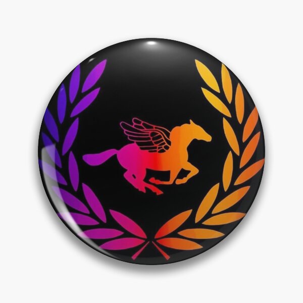 Artikelvorschau, Camp Half Blood Emblem entworfen und verkauft von MaryBB.