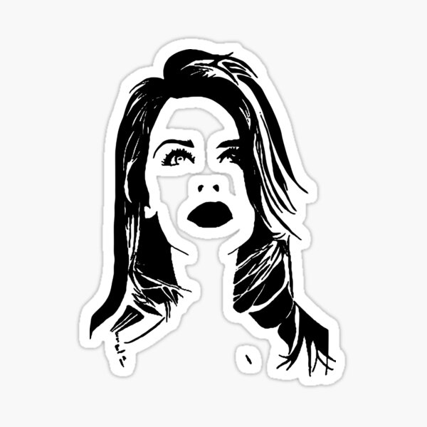 Item preview, artwork kylie minogue designed and sold by naomischoen.