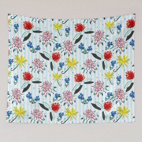 Item preview, Flower Confetti designed and sold by Femke Cools.
