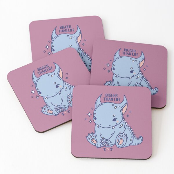 Item preview, Bigger than life designed and sold by SPIRIMAL.