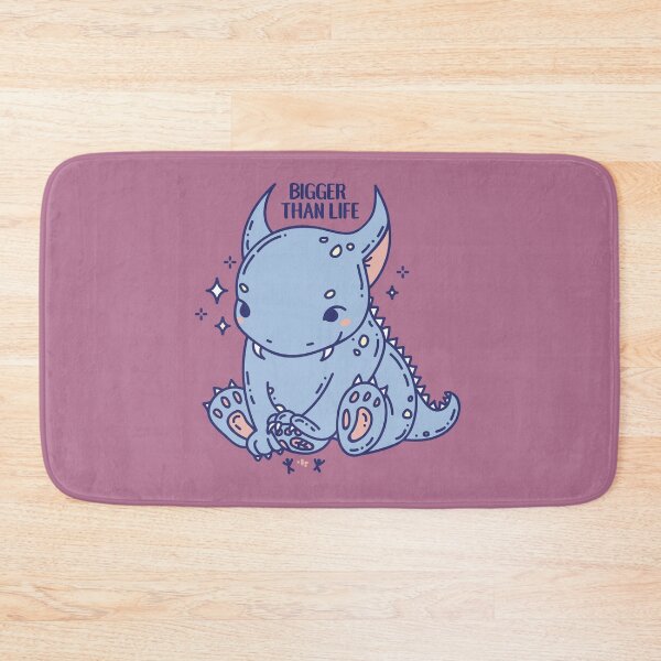 Item preview, Bigger than life designed and sold by SPIRIMAL.