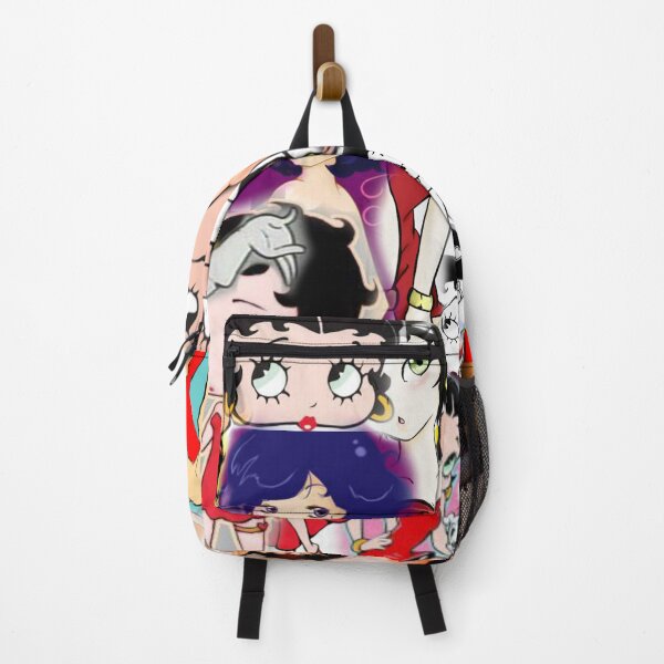 Item preview, Betty boop collage 3 designed and sold by bemperan.