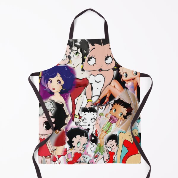 Item preview, Betty boop collage 3 designed and sold by bemperan.