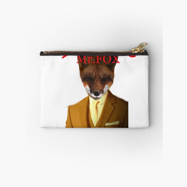 Item preview, Fantastic Mr fox classic designed and sold by wonderfloral.