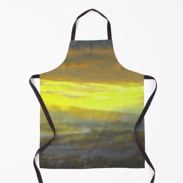 Item preview, Mountains and Dew designed and sold by Floralife.