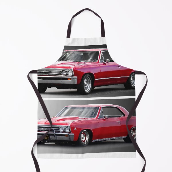 Item preview, 1967 'Brothers' Chevelle and El Camino designed and sold by DaveKoontz.