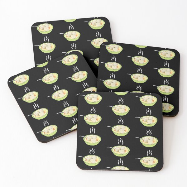 Item preview, Matzo Ball Soup Jewish Food designed and sold by JoBella-Designs.