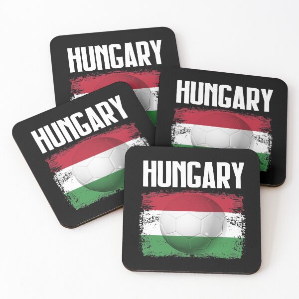 Item preview, Hungary Magyarország European Football 2020 designed and sold by Uppercase Tees.