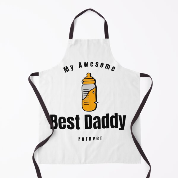 Item preview, My Awesome Best Daddy Forever - Adograble designed and sold by Adograble.