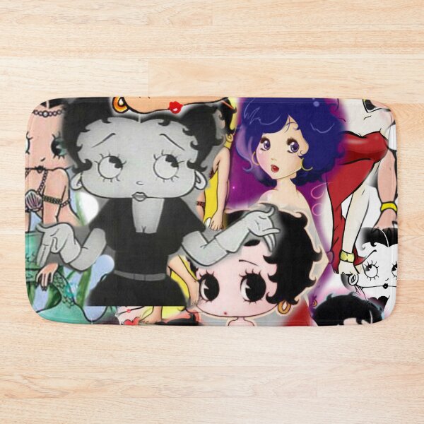 Item preview, Betty boop collage 4 designed and sold by bemperan.