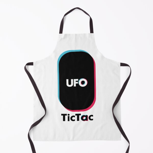 Item preview, Tic Tac UFO designed and sold by OffTheMarket.