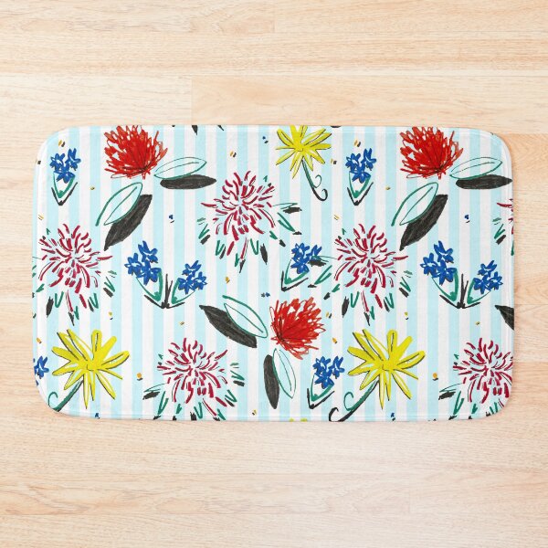 Item preview, Flower Confetti designed and sold by Femke Cools.