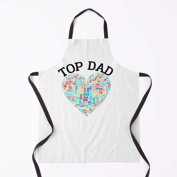 Item preview, Top Dad Classic T-Shirt designed and sold by Kritsanasupha.