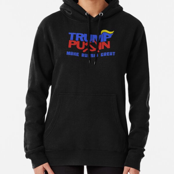 Item preview, Trump Putin 2016 - Make Russia Great Again designed and sold by Jamrock Design.