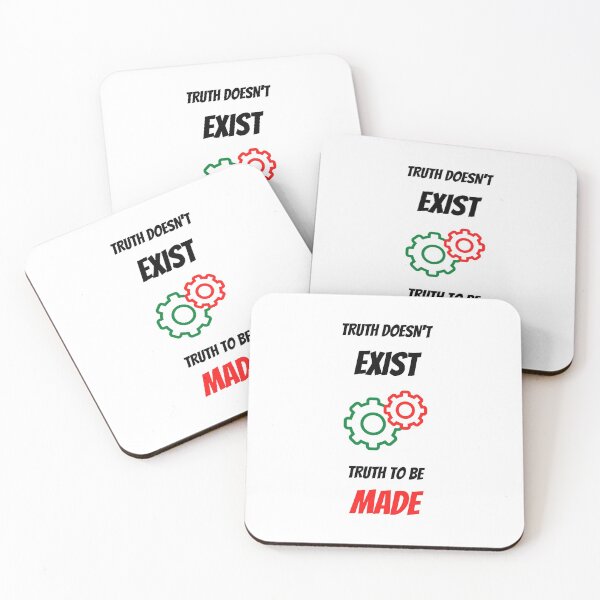 Item preview, Truth designed and sold by Happier-Knight.