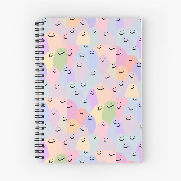 Item preview, Cute Colourful Smile Print designed and sold by madisonjac.
