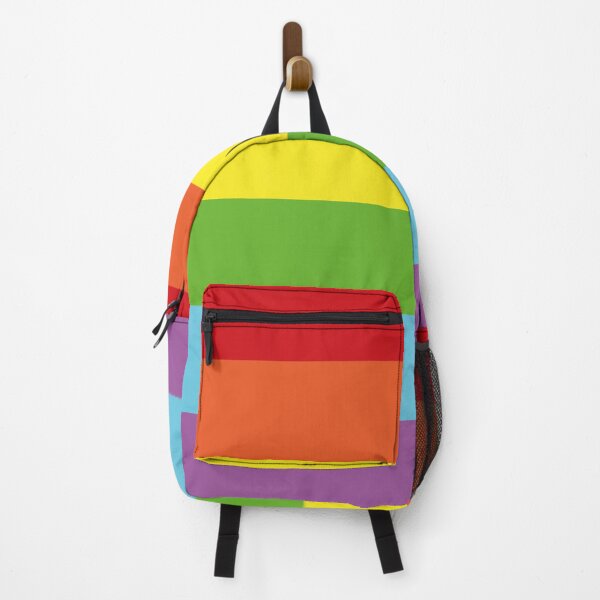Item preview, My Favorite Color is Rainbow designed and sold by VicOriginal.
