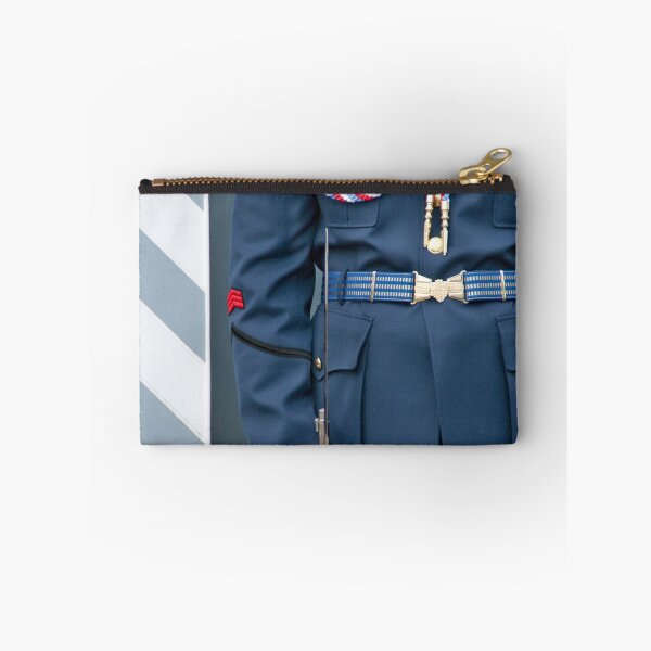 Item preview, Buttoned Up Sergeant   designed and sold by phil decocco.
