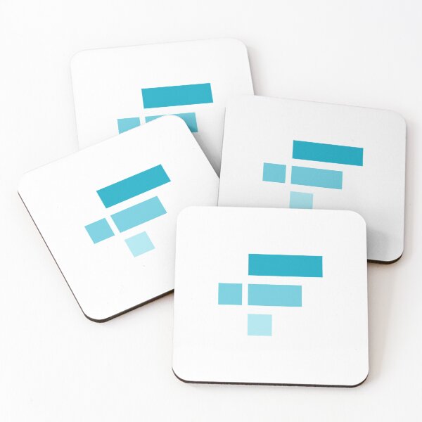 Item preview, FTX Crypto Coin designed and sold by CryptoBazaar.