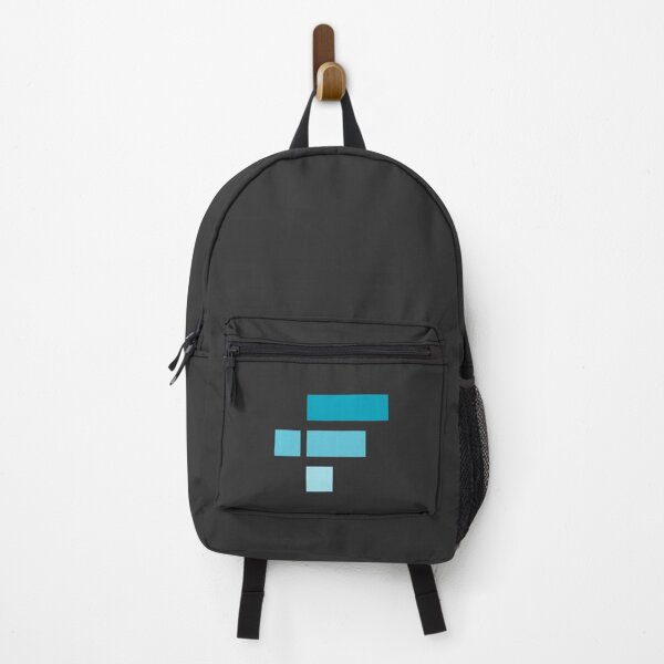 Item preview, FTX Crypto Coin designed and sold by CryptoBazaar.