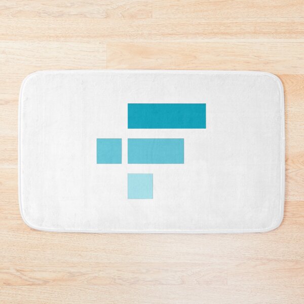 Item preview, FTX Crypto Coin designed and sold by CryptoBazaar.
