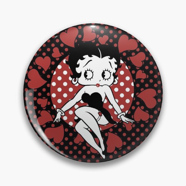 Item preview, Betty boop collage 8 designed and sold by bemperan.