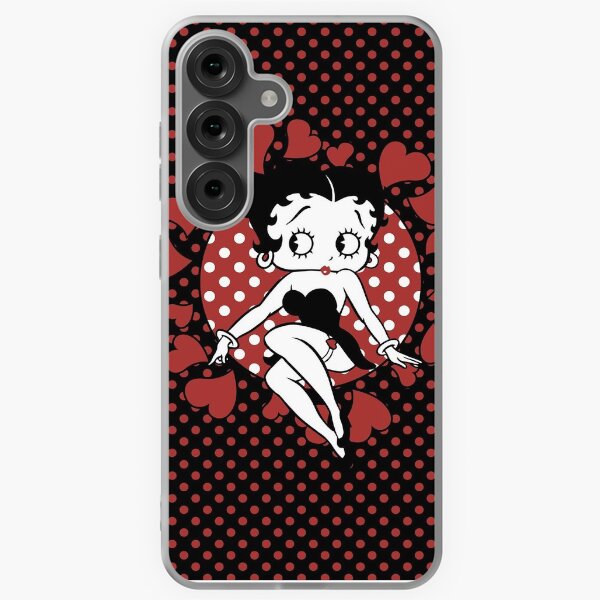 Item preview, Betty boop collage 8 designed and sold by bemperan.