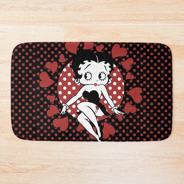 Artikelvorschau, Betty Boop-Collage 8 entworfen und verkauft von bemperan.