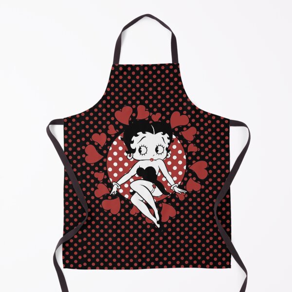 Item preview, Betty boop collage 8 designed and sold by bemperan.