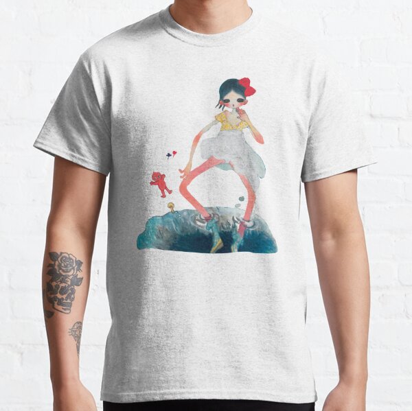 Aya Takano TShirts Redbubble