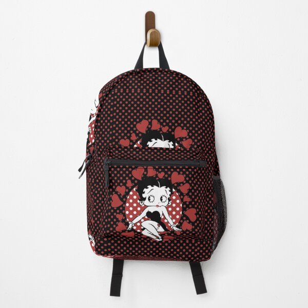 Item preview, Betty boop collage 8 designed and sold by bemperan.