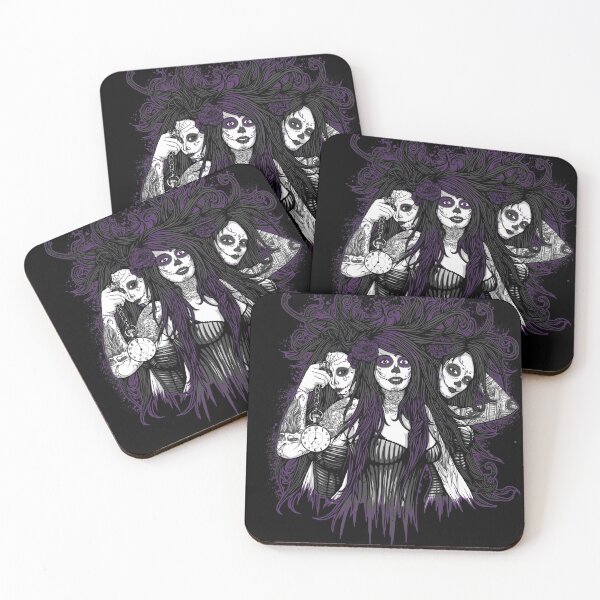 Item preview, Calaveras de azúcar designed and sold by Dan-Labuschagne.
