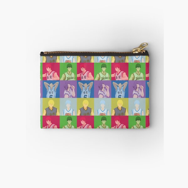 Item preview, Kuroko No Basket Rectangle Frame Design designed and sold by grofith22.