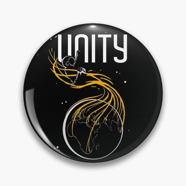 Item preview, Unity designed and sold by Adrianna Allen.