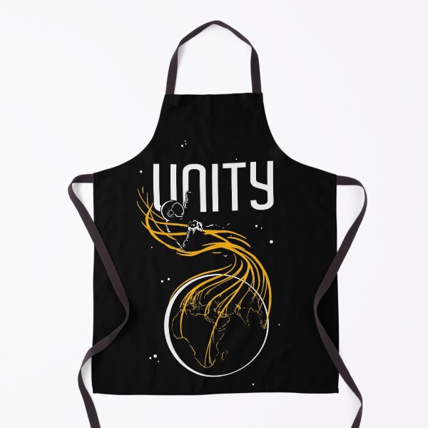 Item preview, Unity designed and sold by Adrianna Allen.