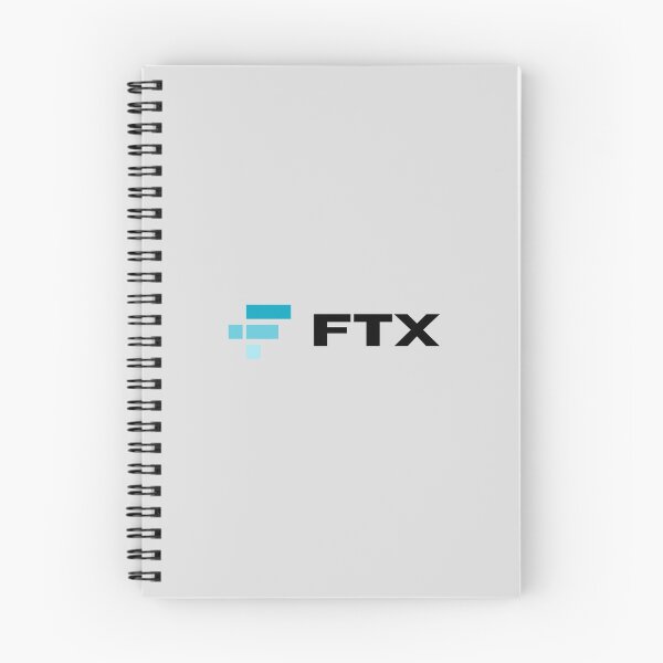 Item preview, FTX Crypto Coin designed and sold by CryptoBazaar.