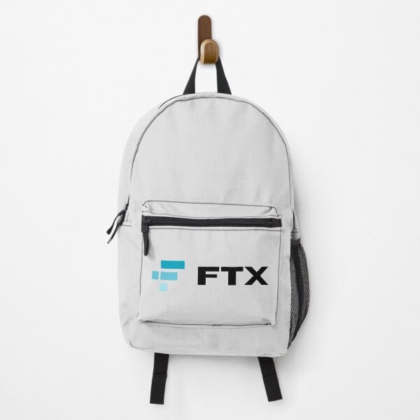 Item preview, FTX Crypto Coin designed and sold by CryptoBazaar.