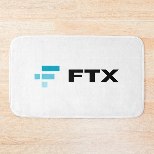 Item preview, FTX Crypto Coin designed and sold by CryptoBazaar.