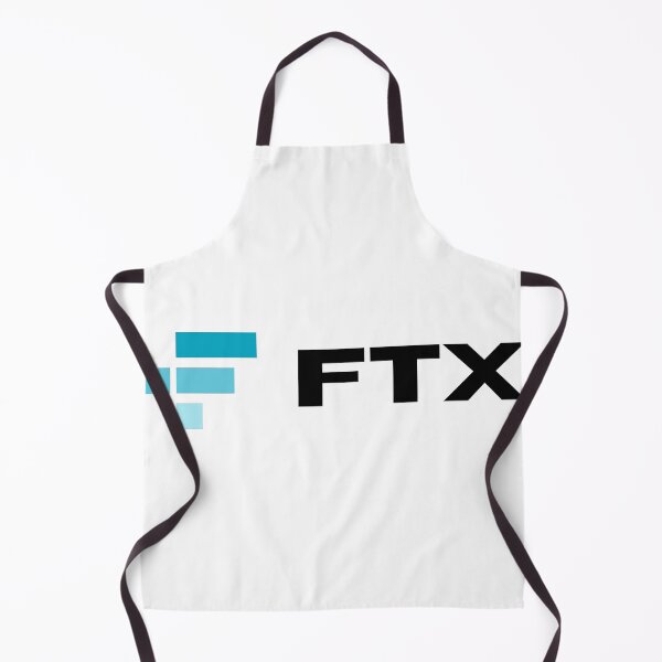 Item preview, FTX Crypto Coin designed and sold by CryptoBazaar.