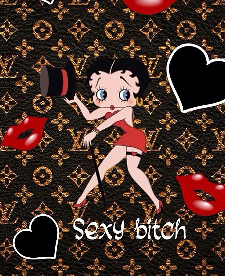 Betty Boop Collage 9 Ipad Case Skin For Sale By Bemperan Redbubble