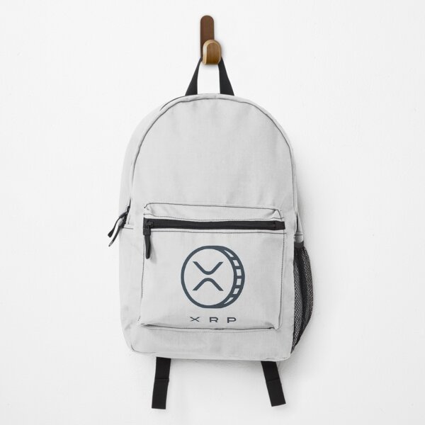 Item preview, XRP Crypto Coin designed and sold by CryptoBazaar.