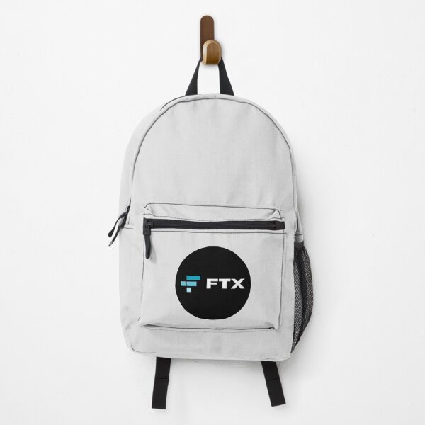 Item preview, FTX Crypto Coin designed and sold by CryptoBazaar.