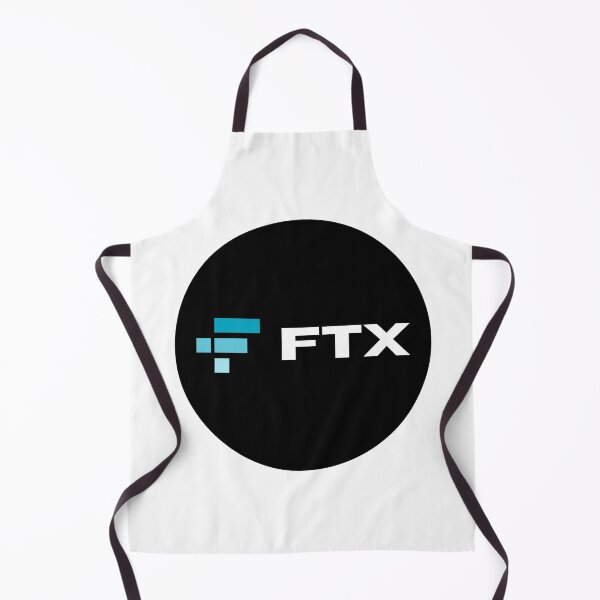 Item preview, FTX Crypto Coin designed and sold by CryptoBazaar.