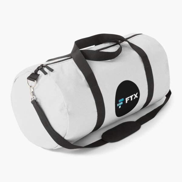 Item preview, FTX Crypto Coin designed and sold by CryptoBazaar.