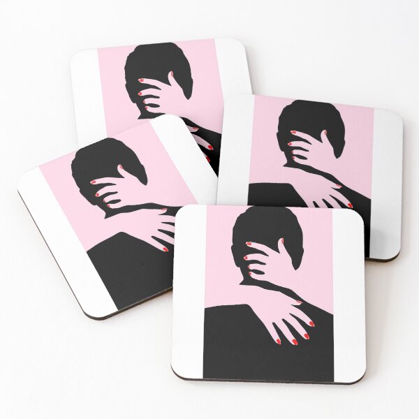 Item preview, Kissing Man designed and sold by TasAlex.