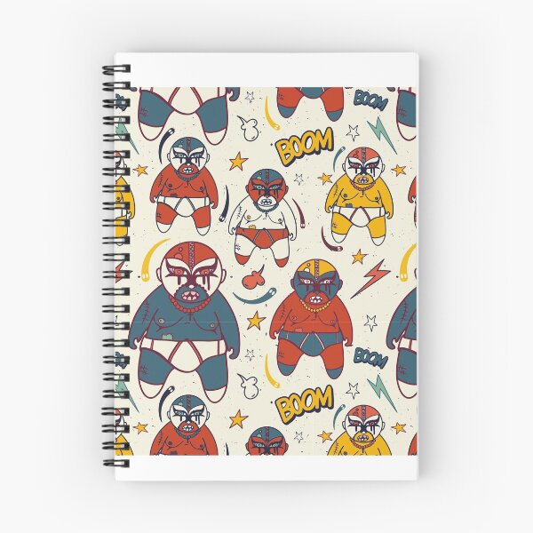 Item preview, Pop Culture Mexican Wrestling designed and sold by GDSoares.