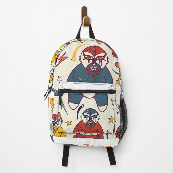 Item preview, Pop Culture Mexican Wrestling designed and sold by GDSoares.