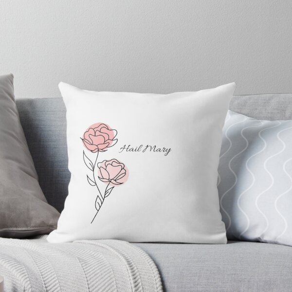 Item preview, Hail Mary  designed and sold by PeriwinkleStars.